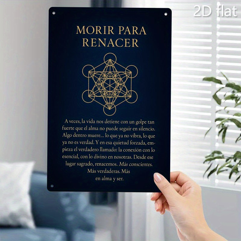 CIFBUY Vintage Kabbalah Tree o - огляд і ціна Home Decor