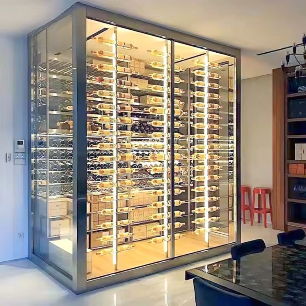 Living Room Floor to Ceiling W - огляд і ціна Storage & Organization