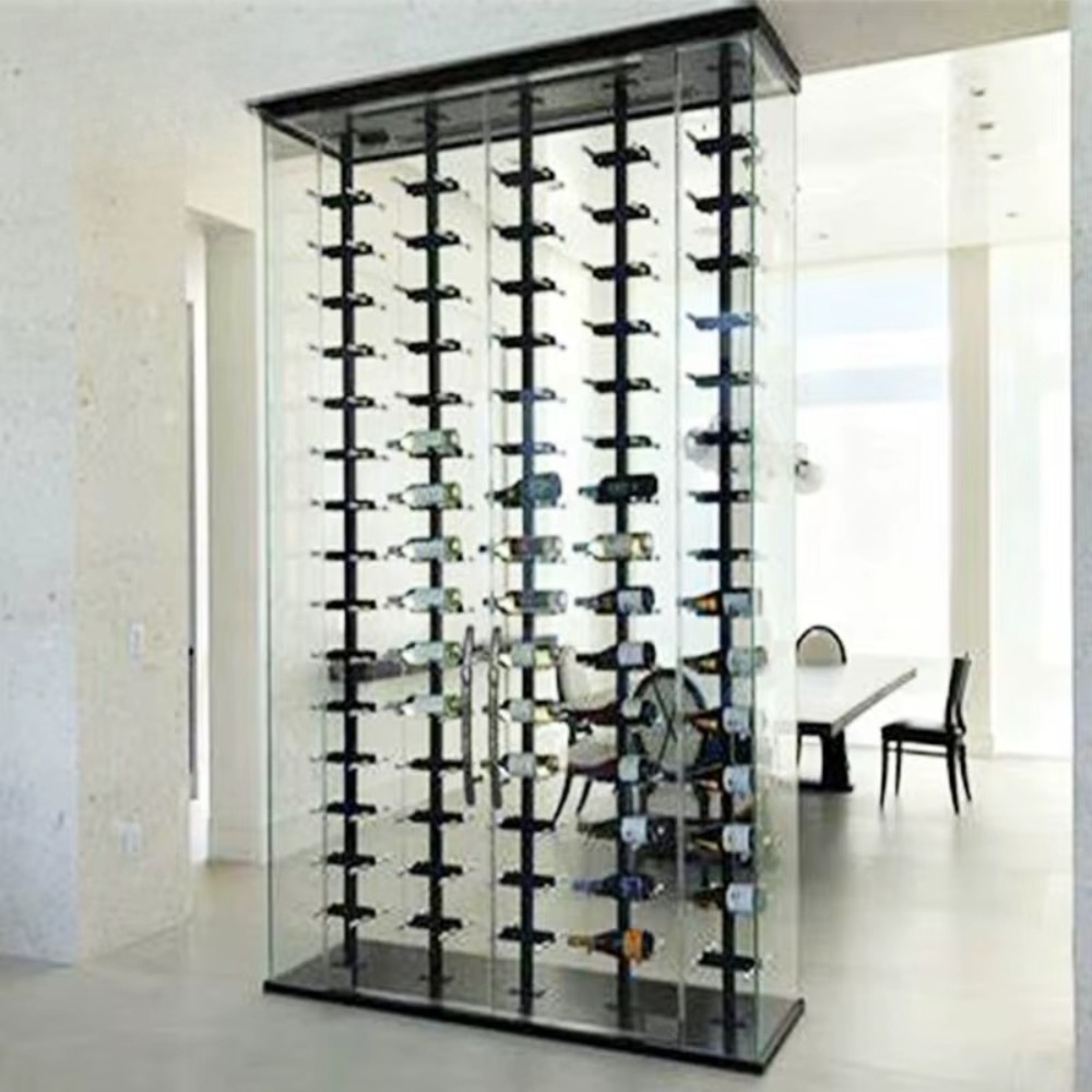 Living Room Floor to Ceiling W - огляд і ціна Storage & Organization