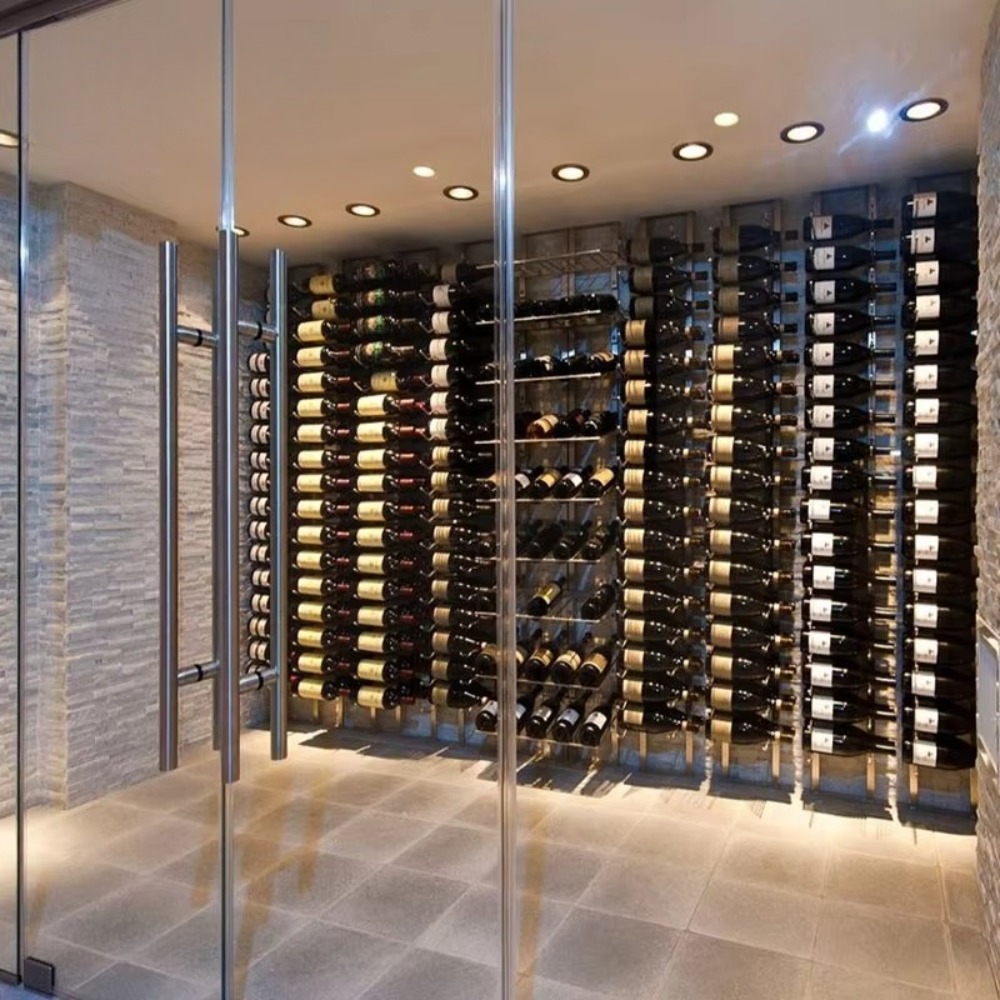 Living Room Floor to Ceiling W - огляд і ціна Storage & Organization