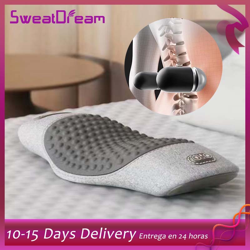 Waist Pillow Bed Sleeping Wais - огляд і ціна Anti Snore Contour Pillow