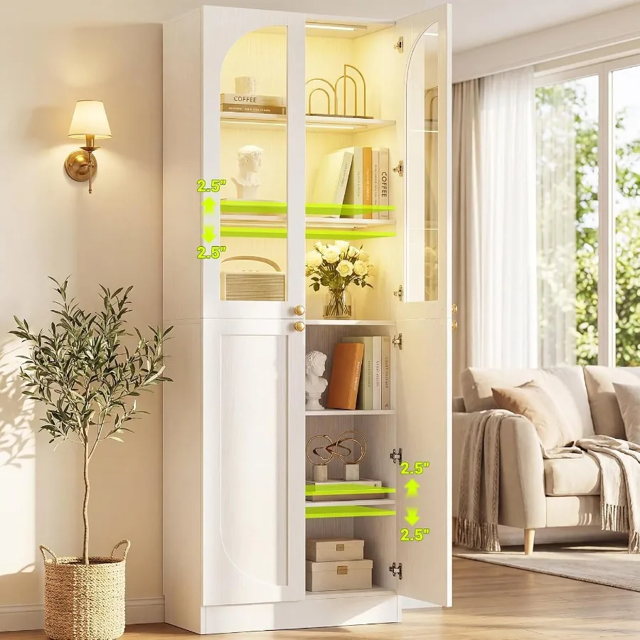 Pantry for kitchen use, temper - огляд і ціна Lighting