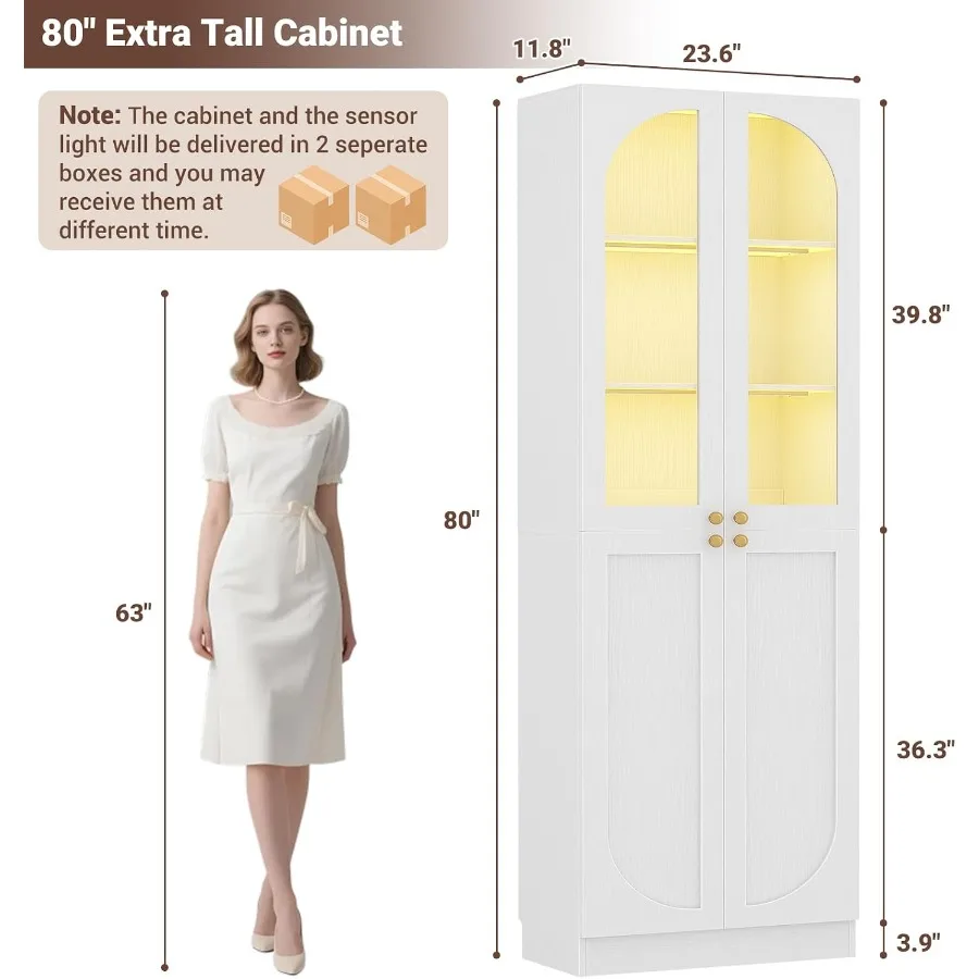 Pantry for kitchen use, temper - огляд і ціна Lighting
